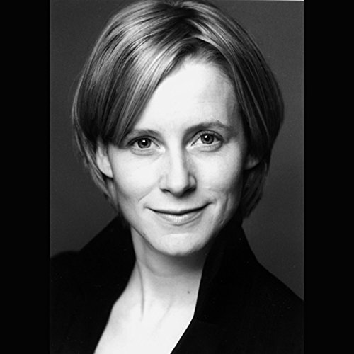 Clare Corbett Interview