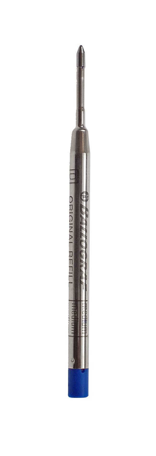 Ballograf 19100 Ball Point Pen Refill