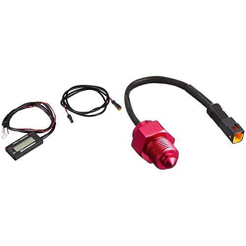 Amazon | ヨシムラ PRO-GRESS1 テンプ・ボルトメーター+テンプ