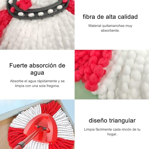 Trapeadores, Kitchen Imagen adicional