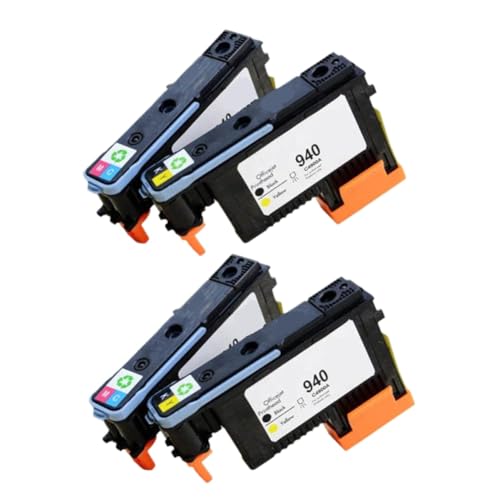 Tête d'impression 940 haute précision pour HP OfficeJet 8500A A909g C4900A