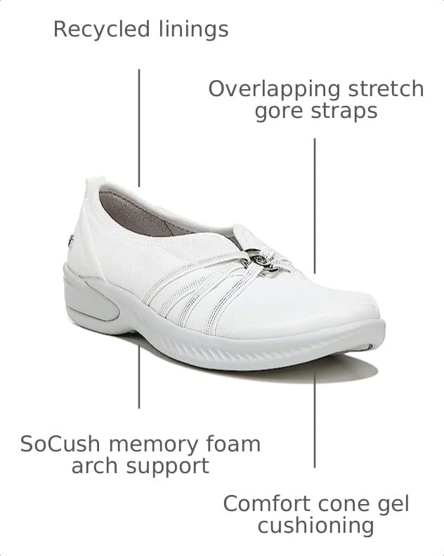 Image of Bzees LifeStride Women's Niche Slip On