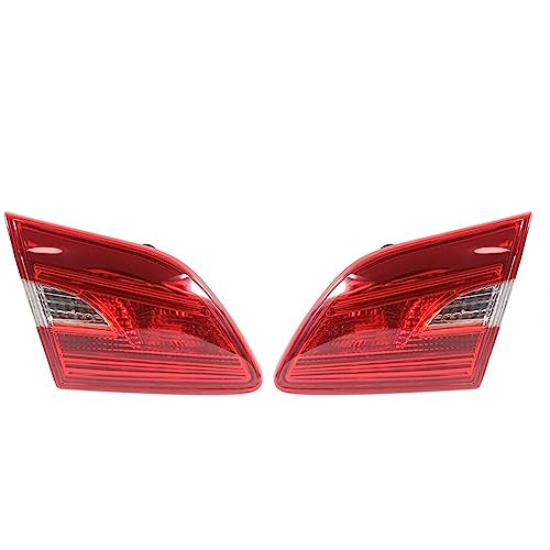 Feu arrière défectueux solution LED pour voiture 2012-2016