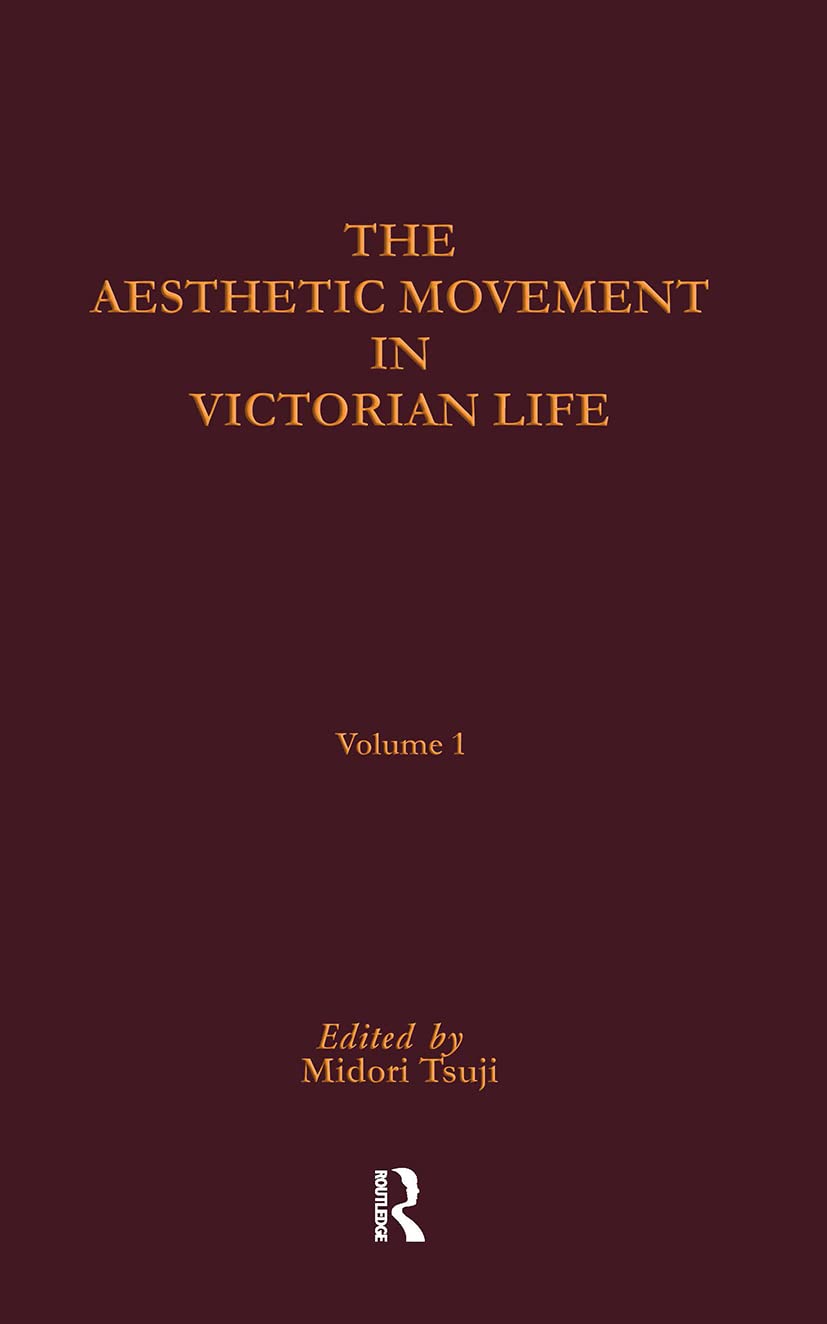 Aesthetic Movement in Victorian Life