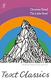 The Little Hotel (Text Classics)