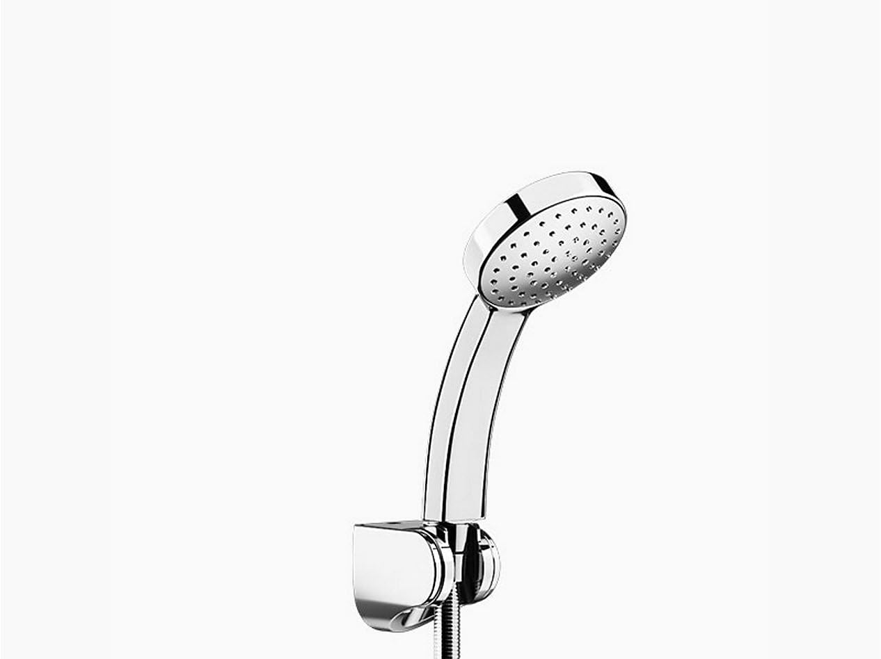 Kohler 16359IN-A-CP Hand Shower with Hose, Silver, Chrome Finish