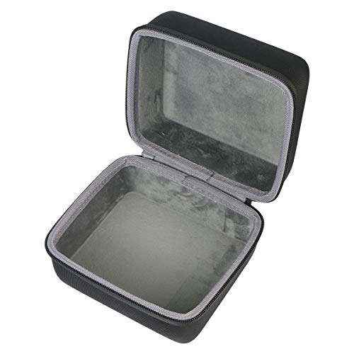 co2CREA Hart Tasche für Polaroid Now+ Gen 2 /Polaroid Now/One Step 2 /OneStep+ Plus I-Type Sofortbildkamera Case Etui Tragetasche,Nur Schutzhülle – Bild 4