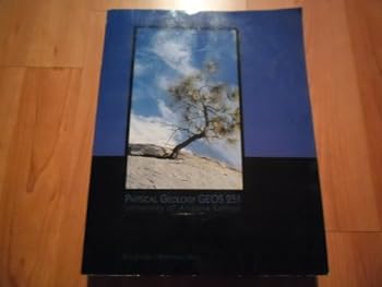 Physical Geology GEOS 251