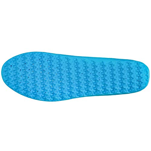 Plantilla para zapatos elevadora acolchada talla 11 US miniatura 2