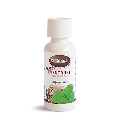 Finnsa Sauna Aufguss Konzentrat Eventduft Tigerminze 250 ml