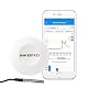 Hygrometer INKBIRD IBS-TH1 für Innen und Außen mit Bluetooth und LED
