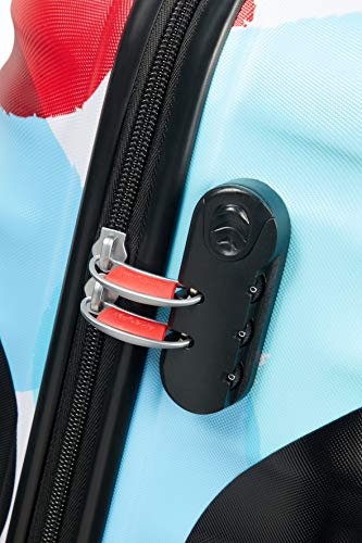 American Tourister Wavebreaker Bagaglio a Mano