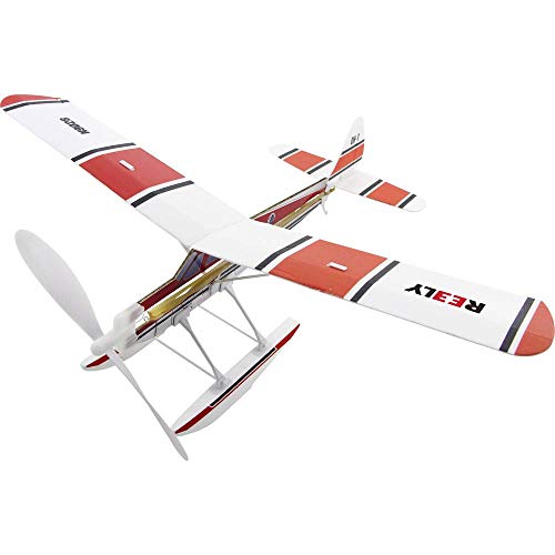 Preisvergleich Produktbild Reely 1558369 Freiflugmodell Aviator