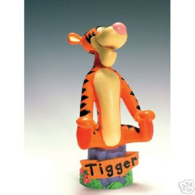 Tigger Bobble Head