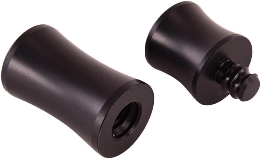 Milodon 84541 3/8" x 3/4" Header Bolt for Big Block Chevy and Ford 289/351W/390/428/429/460, (Set of 16)