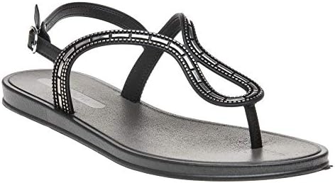 Grendha Cherish Womens Sandals Black