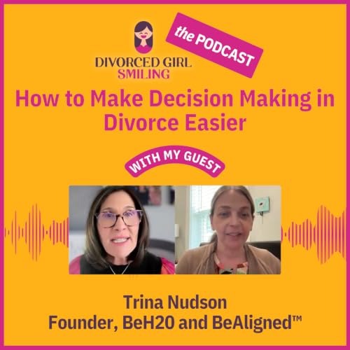How to Make Decision Making in Divorce Easier