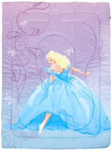 Disney Newest Live Action Cinderella Once Upon a Princess 64