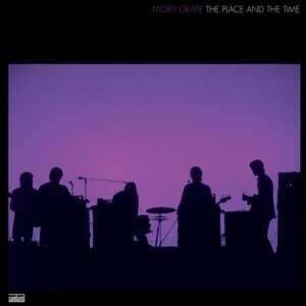 The Place and the Time [VINYL]