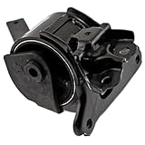Yazyu 9366 Automatic Transmission Mount-Left Rubbersteel for Hyundai for Tiburon 2.7L 2003-2008 Rubber,Steel Completed 218302C150-9366 YZY0157