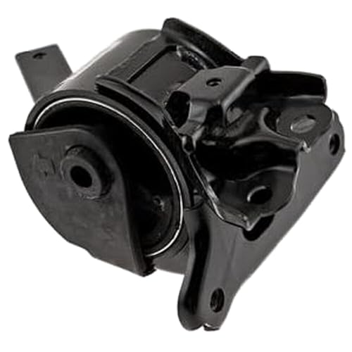 Yazyu 9366 Automatic Transmission Mount-Left Rubbersteel for Hyundai for Tiburon 2.7L 2003-2008 Rubber,Steel Completed 218302C150-9366 YZY0157