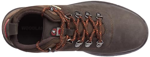 Image of Woodland Men's Leather Fashion Boot