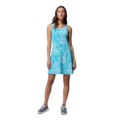 Image of Columbia PFG Freezer III Dress