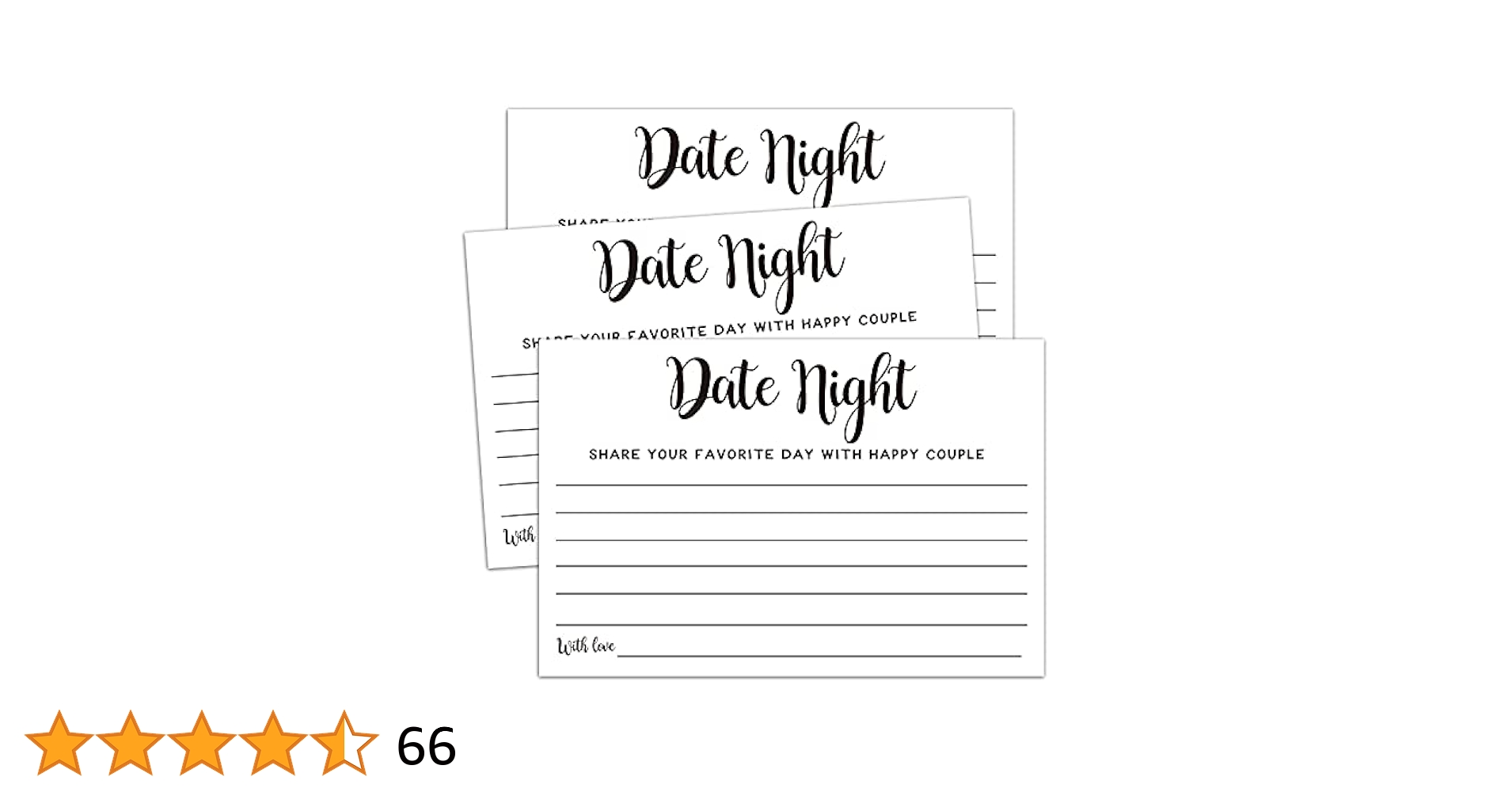 amazon-com-antgiftshop-50-date-night-ideas-cards-wedding-advice-cards-for-bridal-shower-married-couples-bride-and-groom-4x6-inch-home-kitchen for Free Printable Date Night Cards For Bridal Shower Amazon.com: Antgiftshop 50 Date Night Ideas Cards, Wedding Advice Cards for Bridal Shower, Married Couples, Bride and Groom, 4x6 inch : Home & Kitchen for Free Printable Date Night Cards For Bridal Shower