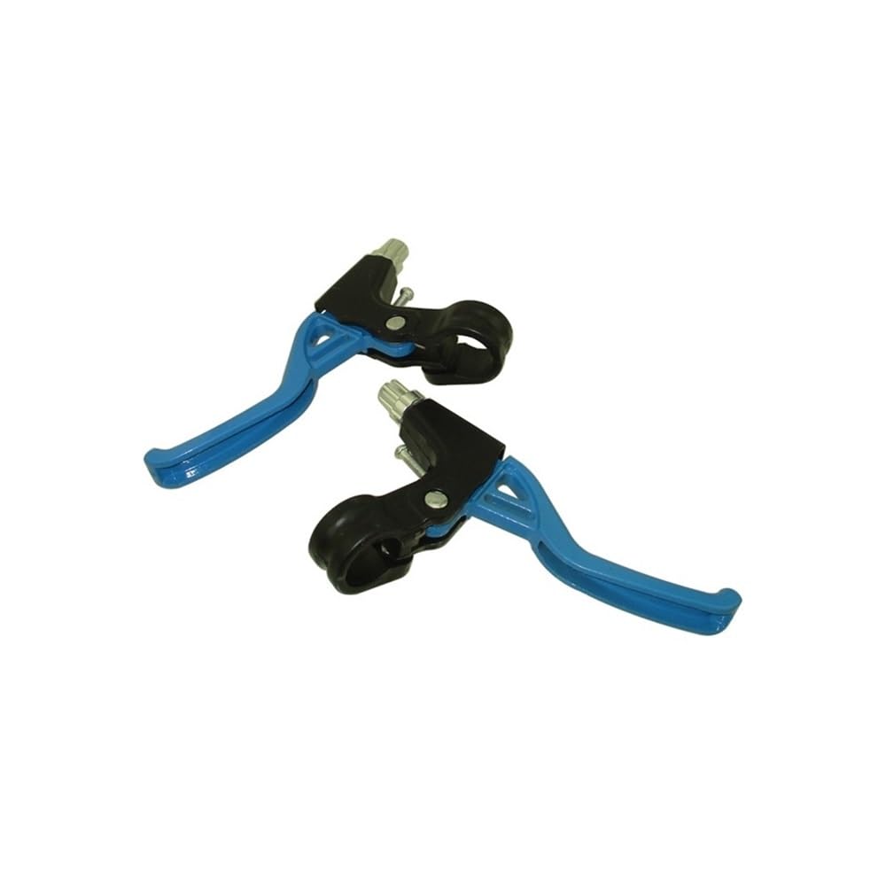 Ensemble leviers de frein pocket dirt bike commandes guidon