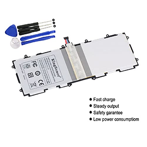 KingSener SP3676B1A Tablet Batteria per Samsung