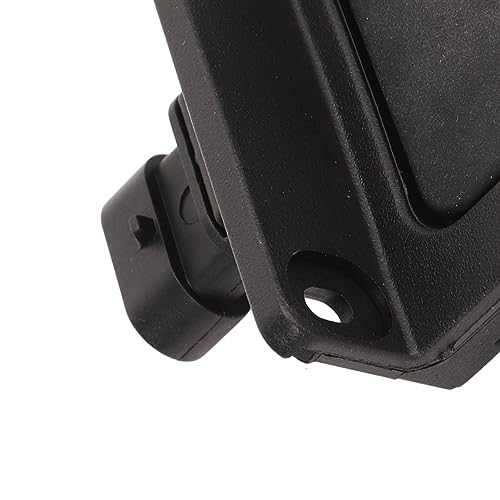 Interruptor de Liberação Externa da Trava da Porta Esquerda ou Direita Universal para Chevy C6 2005