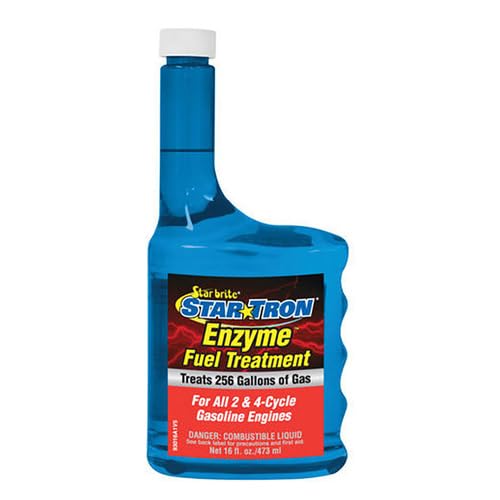 Star Tron Gasoline Fuel Additive 16 oz. fits Paint, Sealants, Lubricants, Chemicals Fuel & Oil Additives