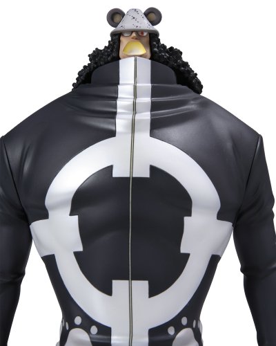 Image of One Piece Portrait of Pirates PVC Statue Bartholomew Kuma