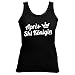 Produktbild Goodman Design Sexy Tank Top zum Feiern auf der Piste - Apres Ski Königin - Perfekt für Ski und Snowboardfans!