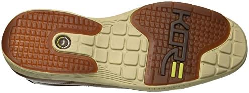 Nunn Bush Men's Mayfield ST. Oxford, Camel MLTI, 8 W US | Image 3