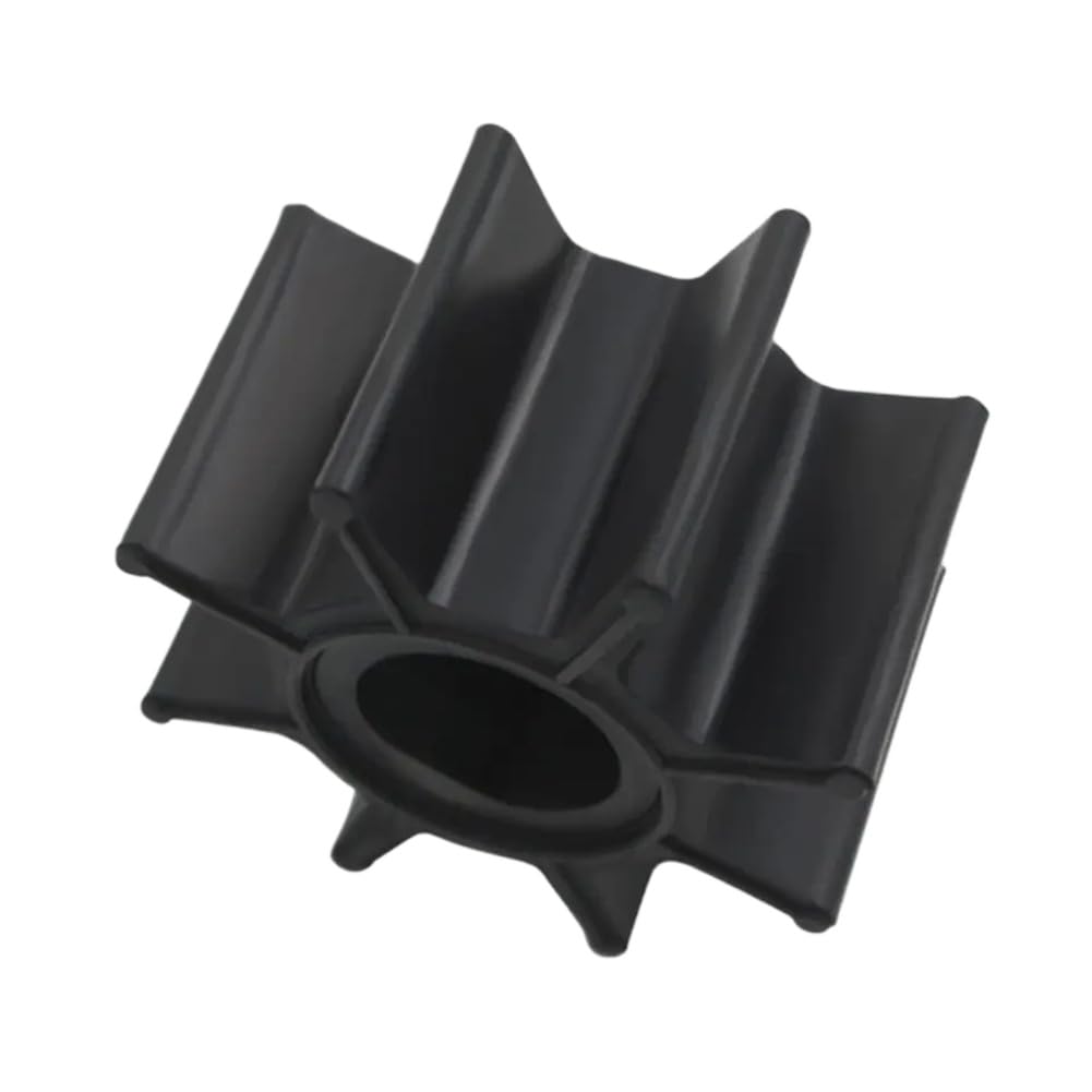 Girante della pompa dell'acqua compatibile con motori fuoribordo marini a 4 tempi 5HP, 7,5HP, 8HP, 10HP – Sostituisce 19210-881-A01, 19210-881-A02, 19210-ZW9-A02