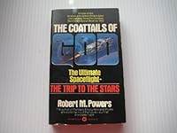 Coattails of God: The Ultimate Spaceflight - The Trip to the Stars 0446512311 Book Cover