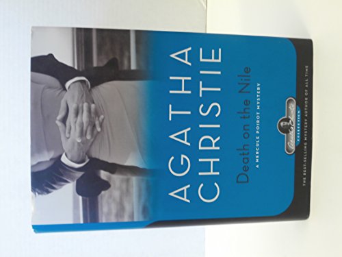 Death on the Nile: A Hercule Poirot Mystery (Agatha Christie Collection)