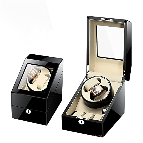 Remontoir montre automatique l'écrin cadeau idéal pour les passionnés d'horlogerie