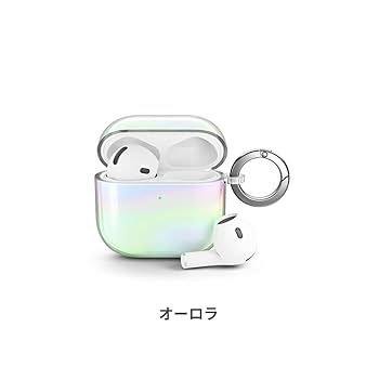Amazon | AirPods第4世代 AirPods 第4世代 AirPods4 用 ソフト