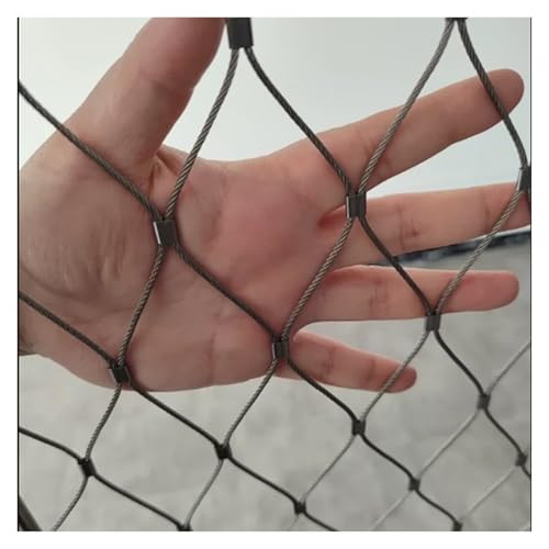 Filet antichute haute altitude flexible et résistant x