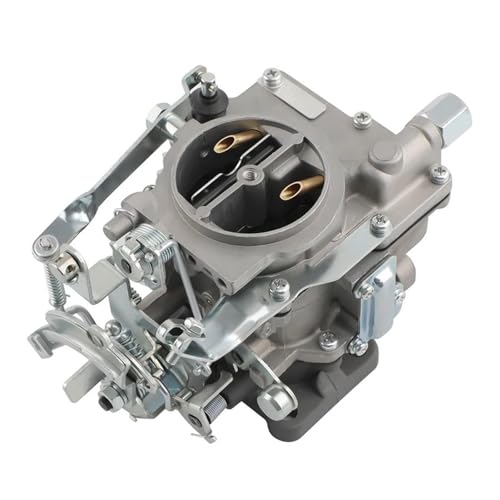Carburateur Suzuki Jimny pour rouler sereinement en tout-terrain