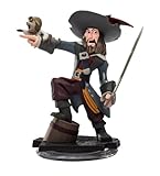 DISNEY INFINITY Figure Captain Barbossa