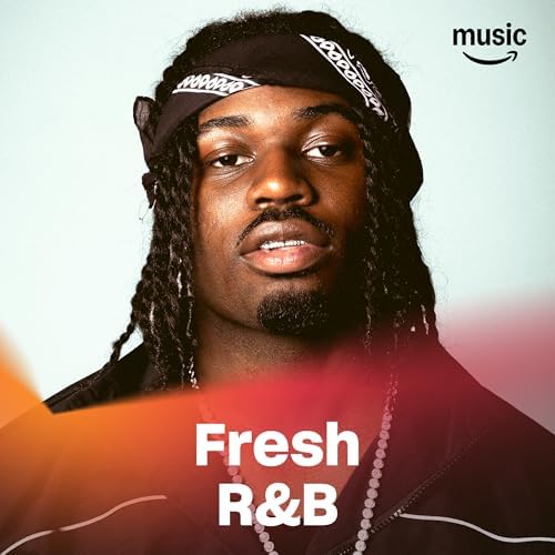 Fresh R&B