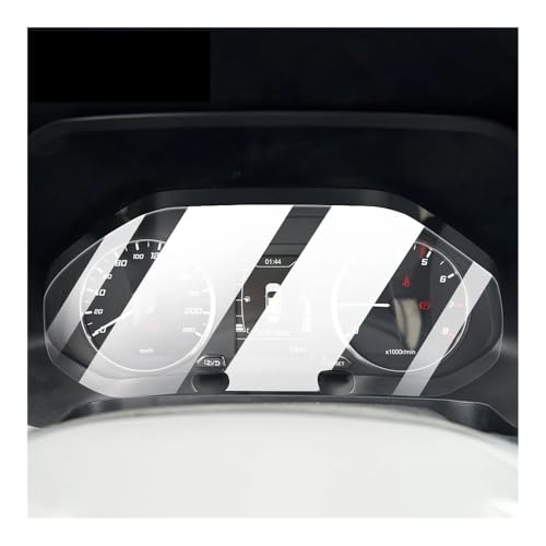 Film de protection d'écran pour voyage en Chery 5X écran propre de voiture