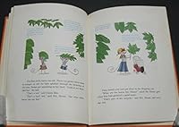 The Walk the Mouse Girls Took 0060236582 Book Cover