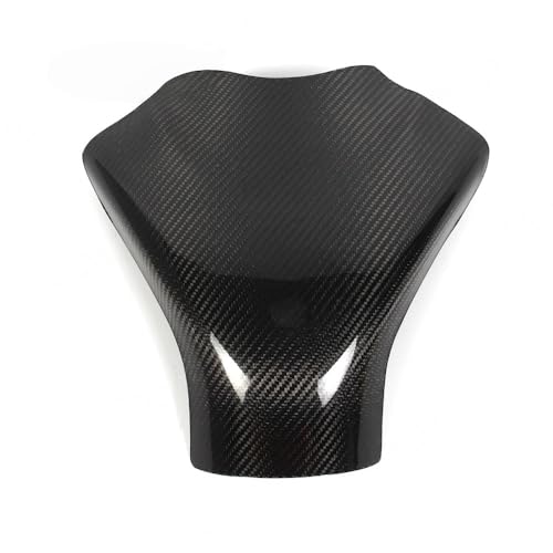 Réservoir carbone pour GSX-R750 GSXR600 2008 2009 2010 cache protection