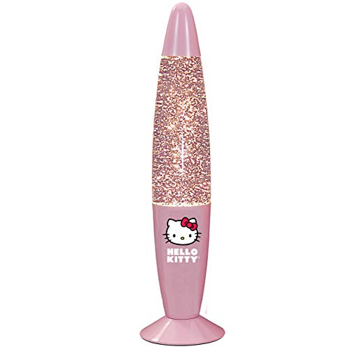 Spectra Hello Kitty ハローキティ グリッター ライト 照明 ラバライト 並行輸入品のレビュー 口コミとして参考になる投稿1枚 Roomclip ルームクリップ