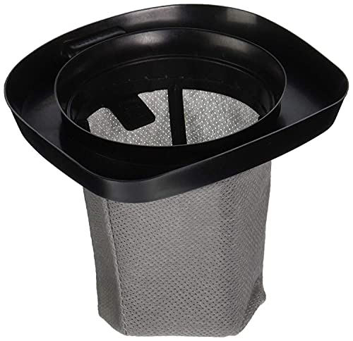 Lot de 2 filtres aspirateur EnviroCare Style F25 2SV1102000 F634 accessoires de filtration