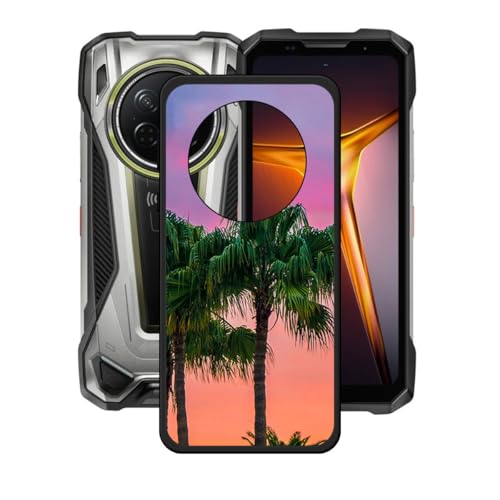 CongJiaLingXi �K�p���� V Max 2 Pro �p�̃J�o�[ �A�\�t�g�V���R�[��TPU�\�t�g�P�[�X�o���p�[�V�F���v���~�A���ی�P�[�X���J�o�[ �p�� �K�p���� V Max 2 Pro (6.78") - WZ9